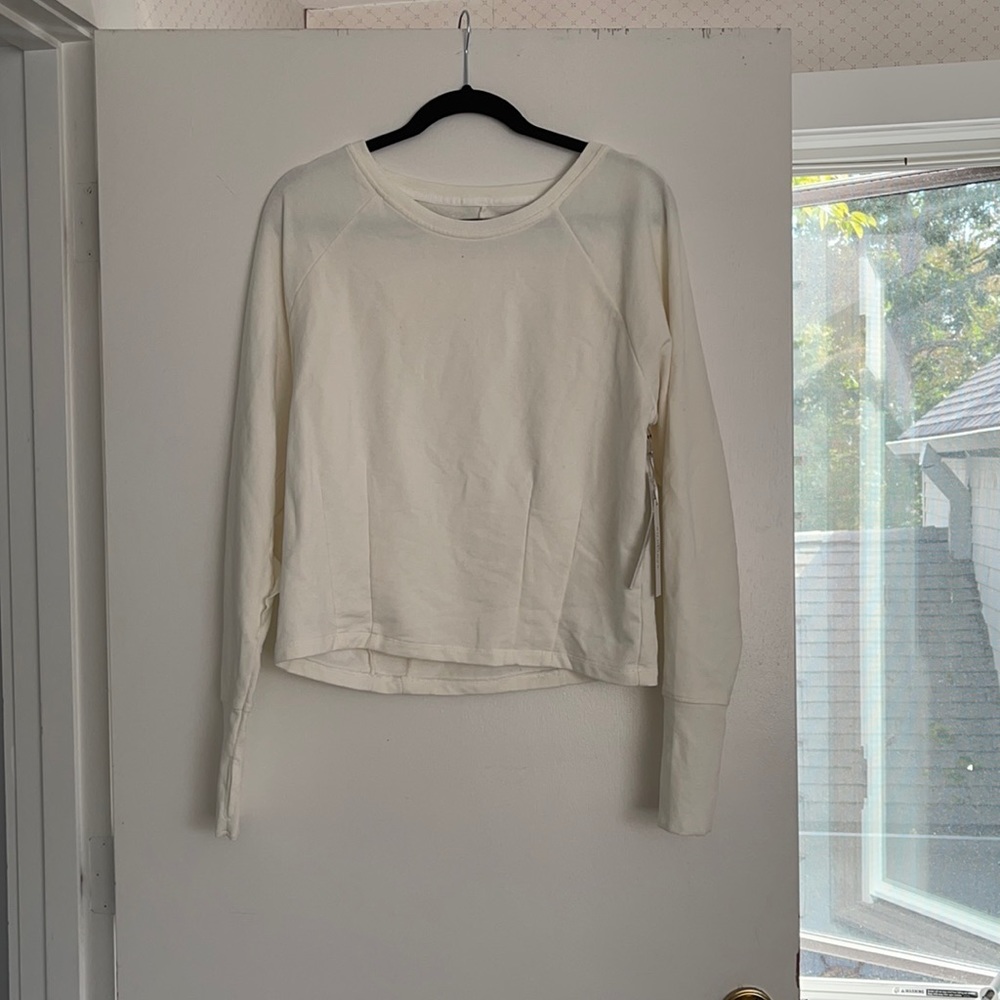 Sundays sweatshirt